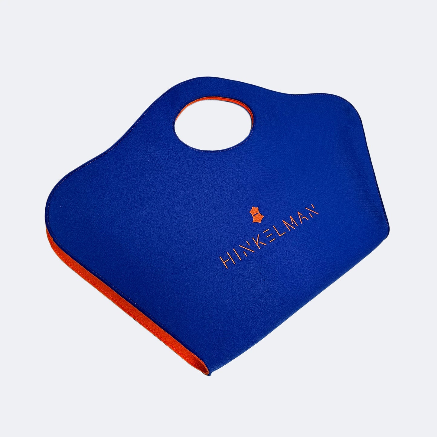 Colcurves Anatomic RED