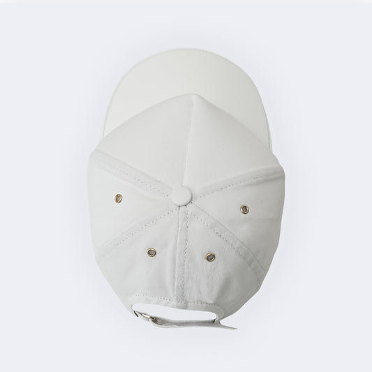 Cap white