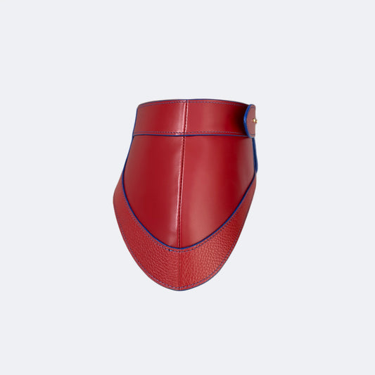 Colcurves Anatomic RED