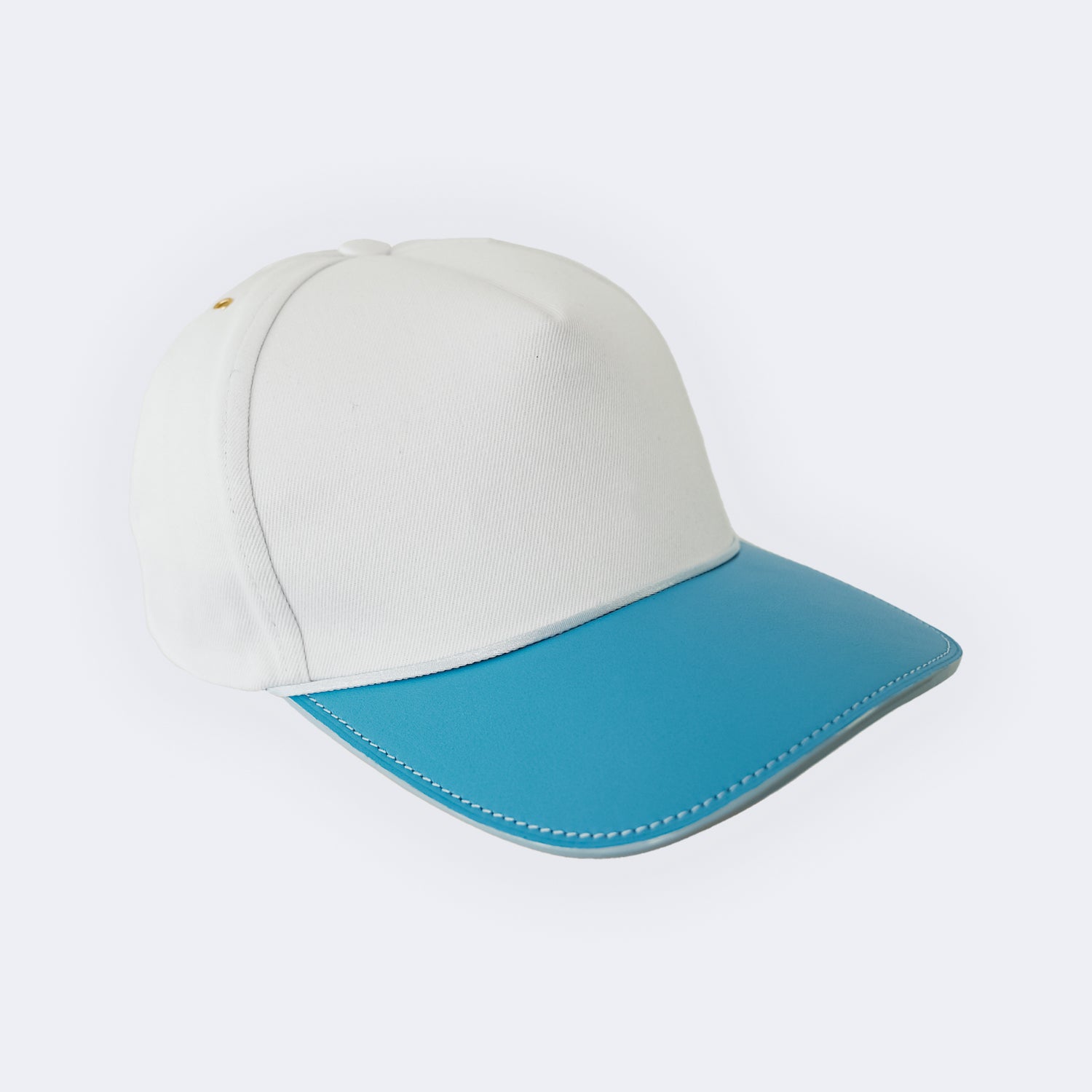Cap blue – Hinkelman Belt-Basque