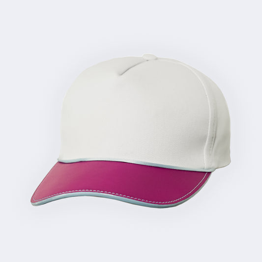 Cap pink