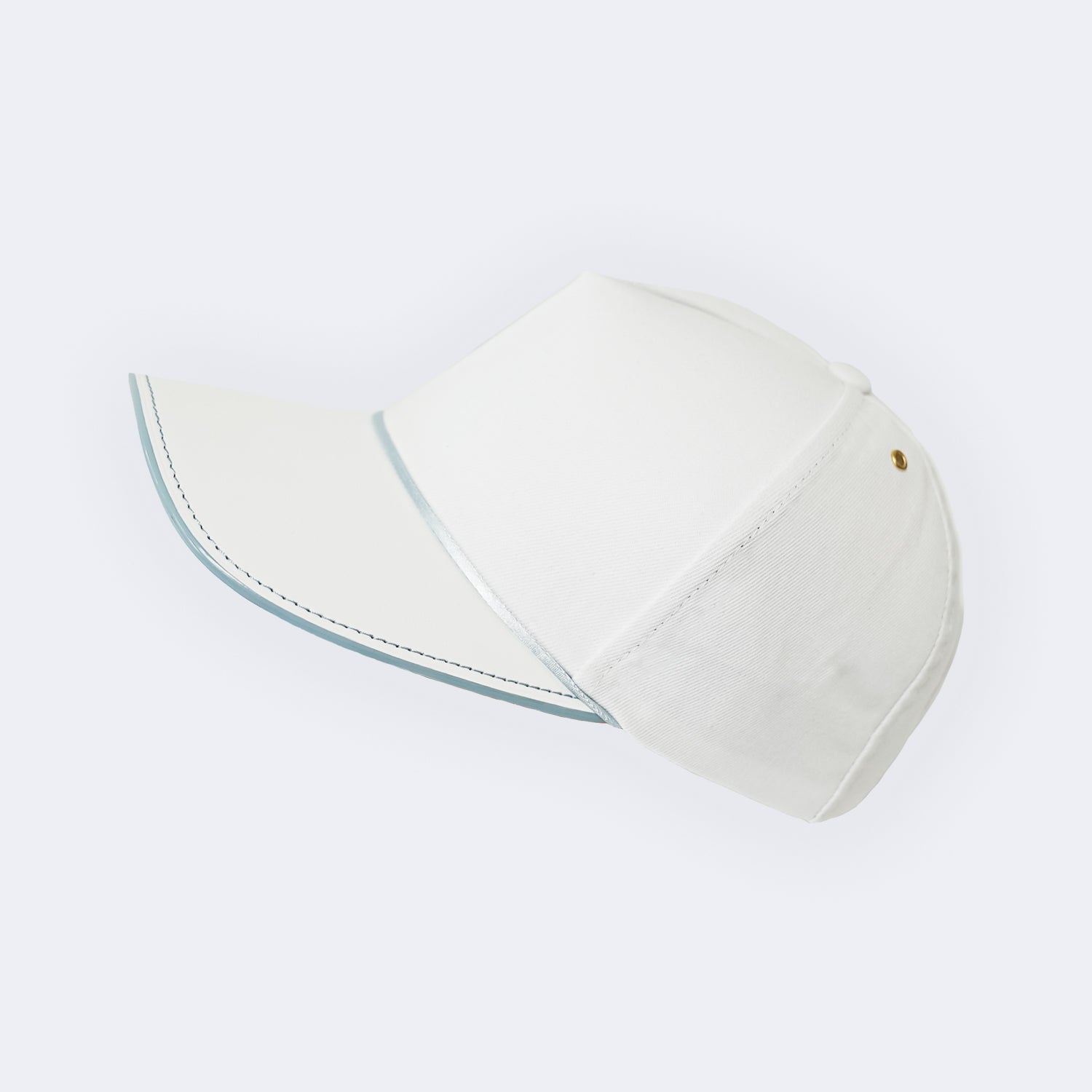 Cap white – Hinkelman Belt-Basque