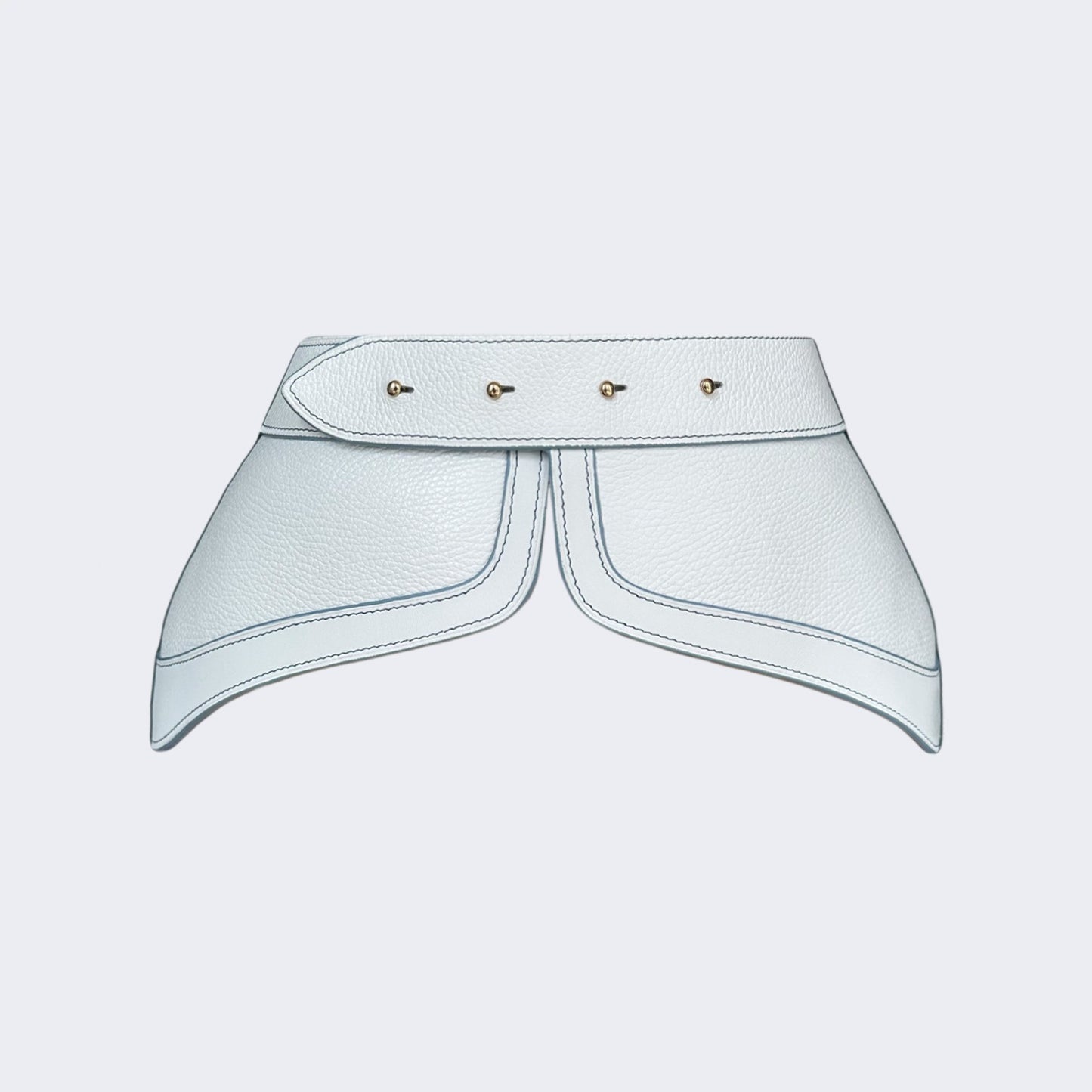 Colcurves Anatomic White