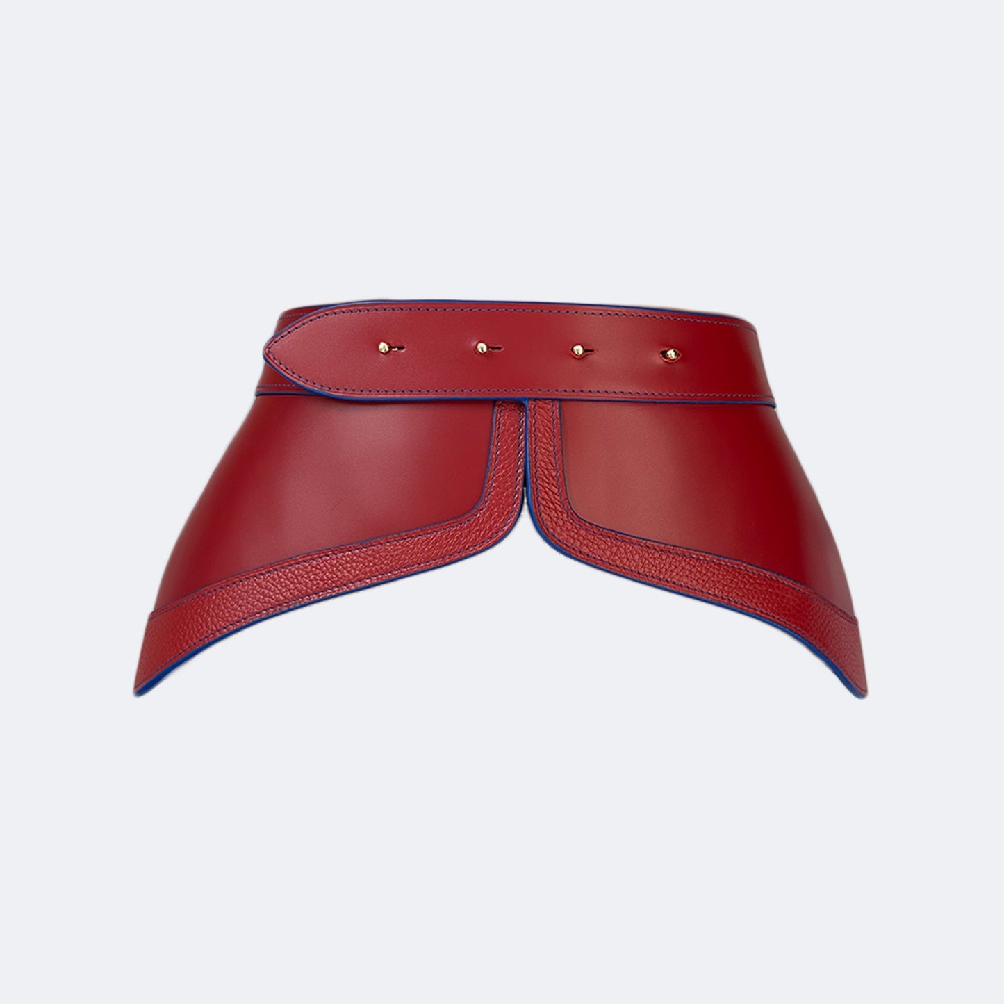 Colcurves Anatomic Red