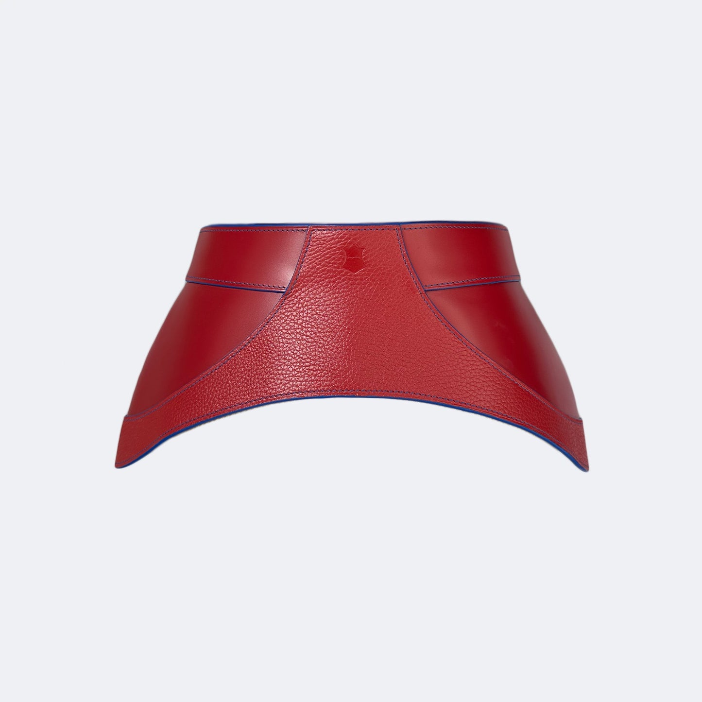 Colcurves Anatomic Red