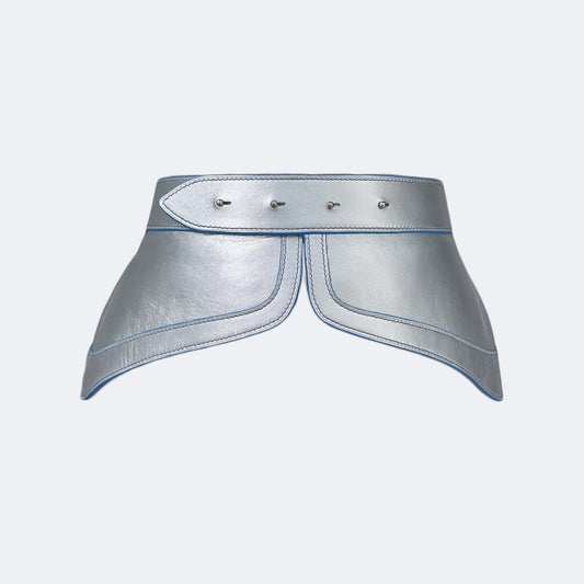 Colcurves Anatomic Silver